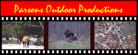 Parsons Outdoors Productions 