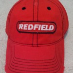 Redfield hat