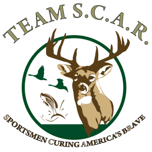 Sportsmen Curing America's bRave Veteran Hunter